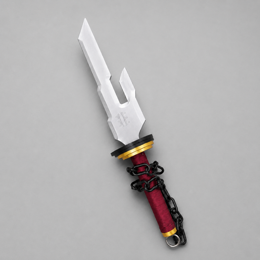 toji dagger